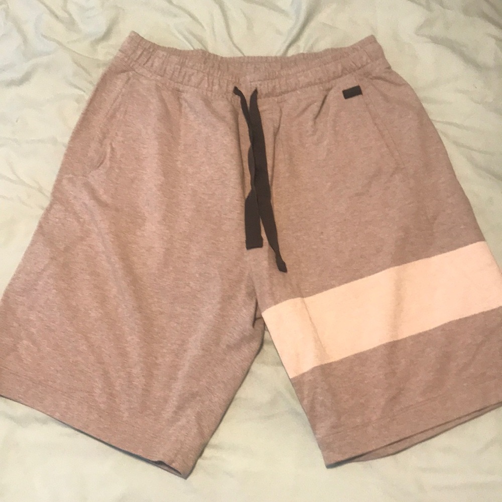 Lululemon Yoga Shorts